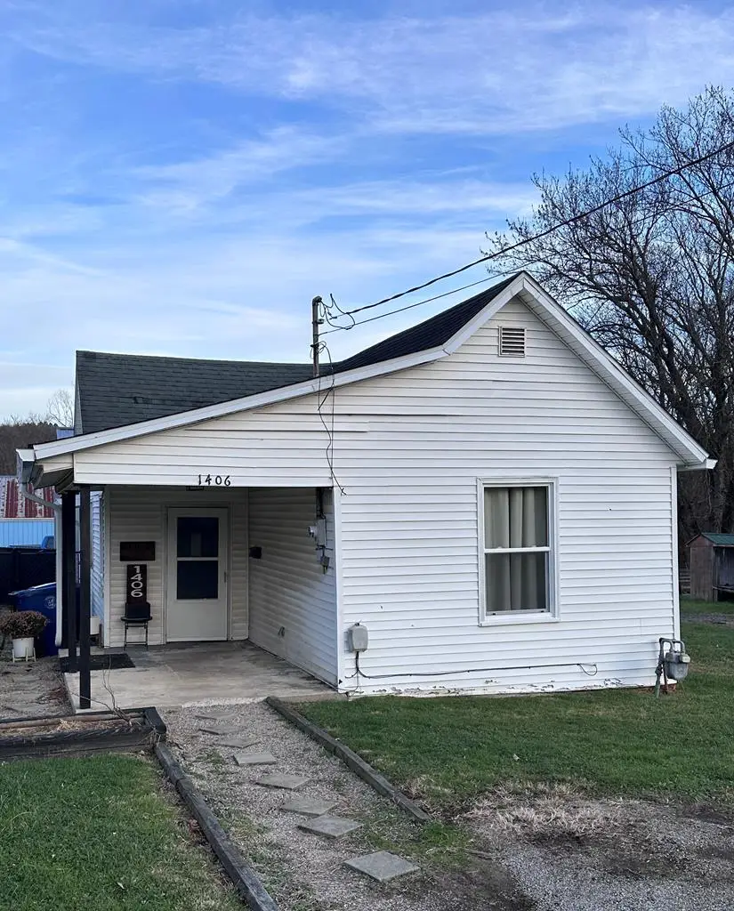 1406 S Connecticut Ave., Wellston, OH 45692 - Image #1