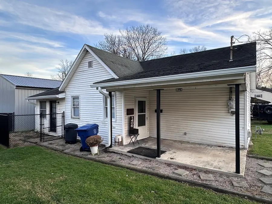 1406 S Connecticut Ave., Wellston, OH 45692 - Image #2