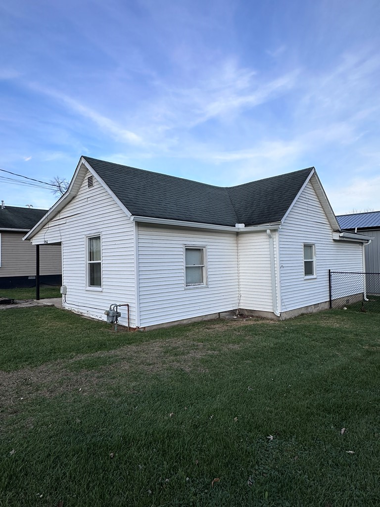 1406 S Connecticut Ave., Wellston, OH 45692 - Image #3