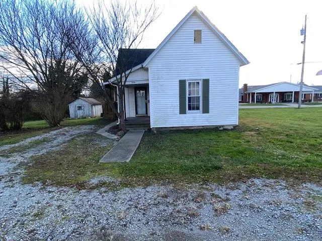 534 Waddell, Greenfield, OH 45123 - Image #1