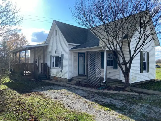 534 Waddell, Greenfield, OH 45123 - Image #2