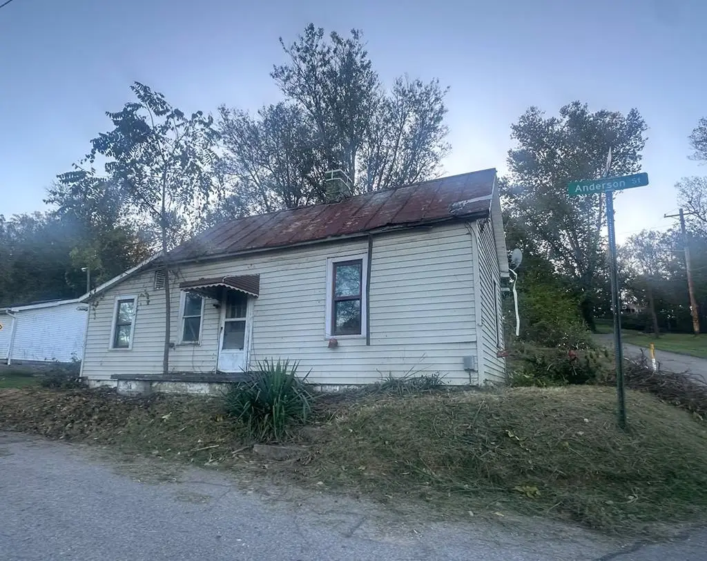 4 Hearney Avenue, Wellston, OH 45692 - Image #1