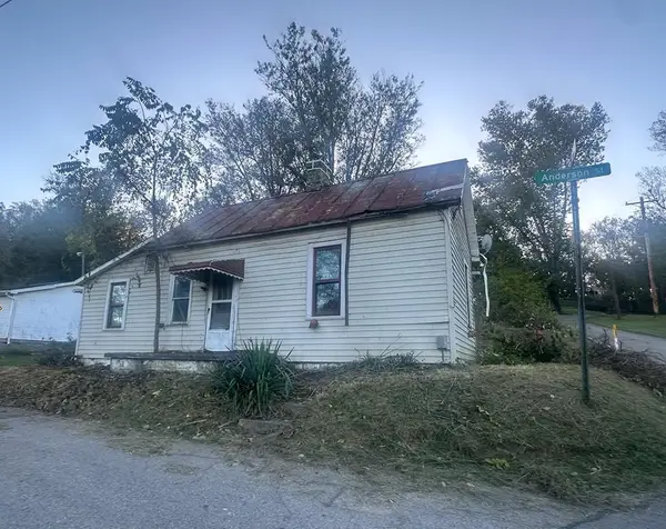 4 Hearney Avenue, Wellston, OH 45692