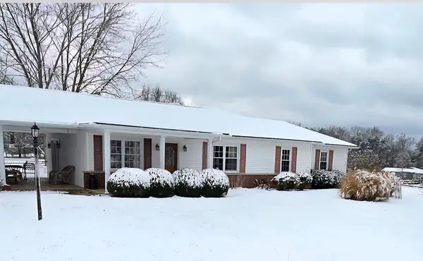 14102 St. Rt. 279, Oak Hill, OH 45656