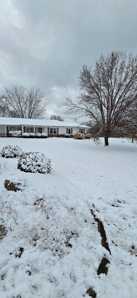 14102 St. Rt. 279, Oak Hill, OH 45656 - Image #3