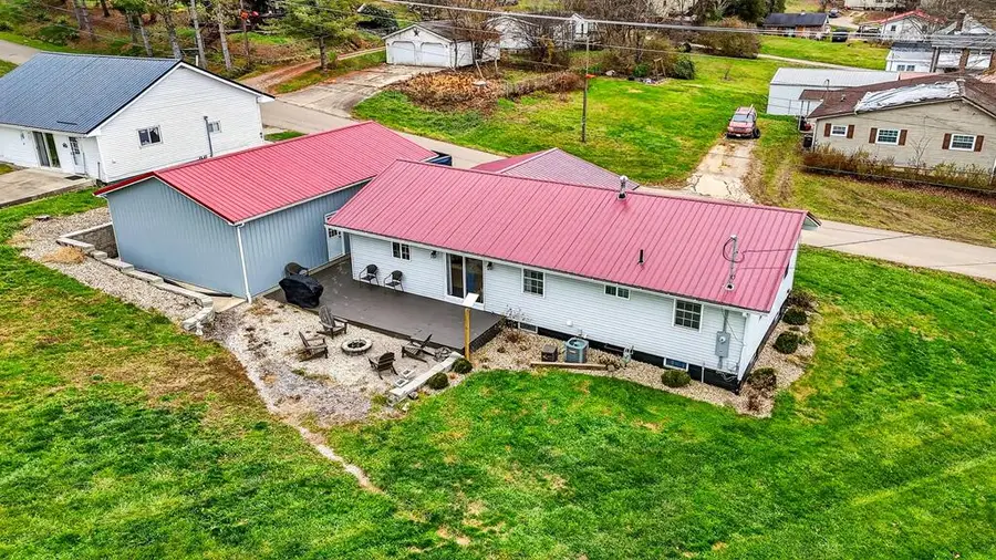 501 E North Street, McArthur, OH 45651 - Image #2