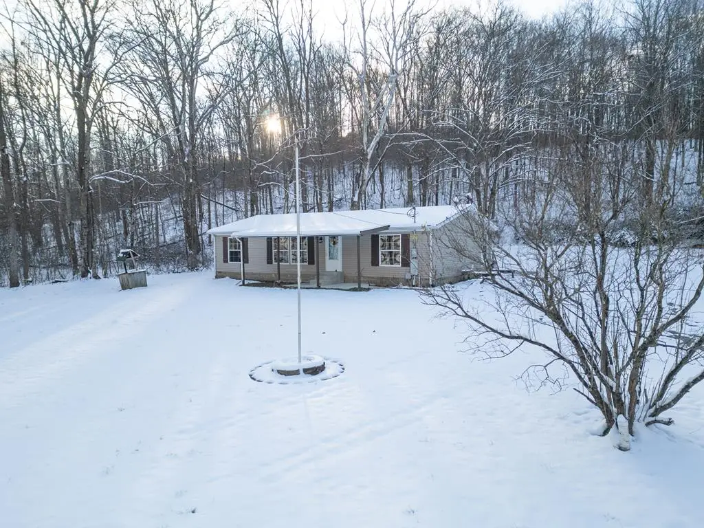 4991 Walnut Creek Pike, Kingston, OH 45644 - Image #1