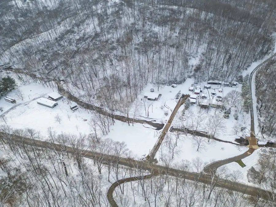 4991 Walnut Creek Pike, Kingston, OH 45644 - Image #2