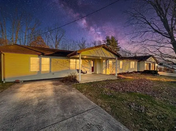 145 Taft, Jackson, OH 45640