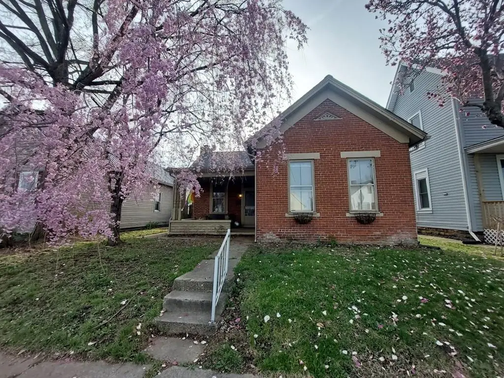 182 Hirn Street, Chillicothe, OH 45601 - Image #1