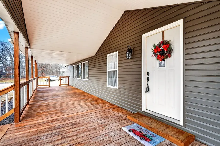 10614 Hayesville Road, Kingston, OH 45644 - #2