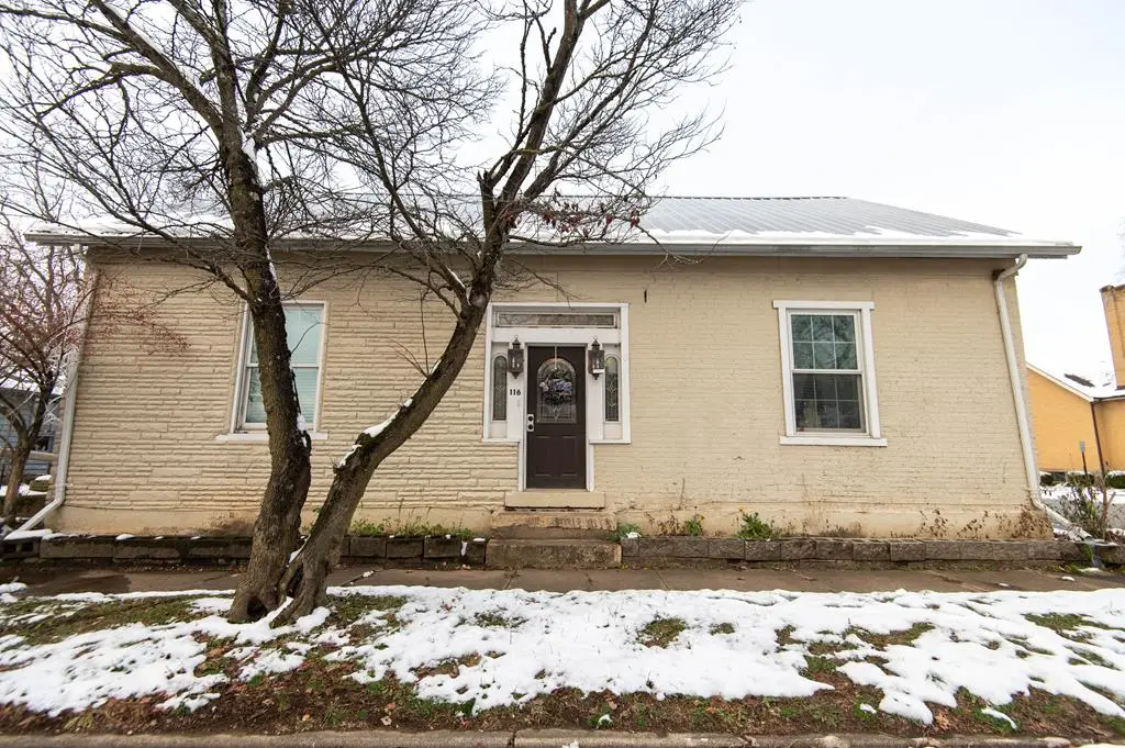 116 E 3rd St, Bainbridge, OH 45612 - Image #1