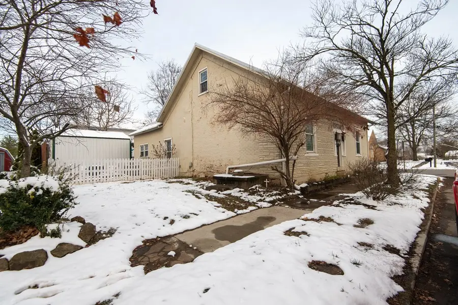 116 E 3rd St, Bainbridge, OH 45612 - Image #2