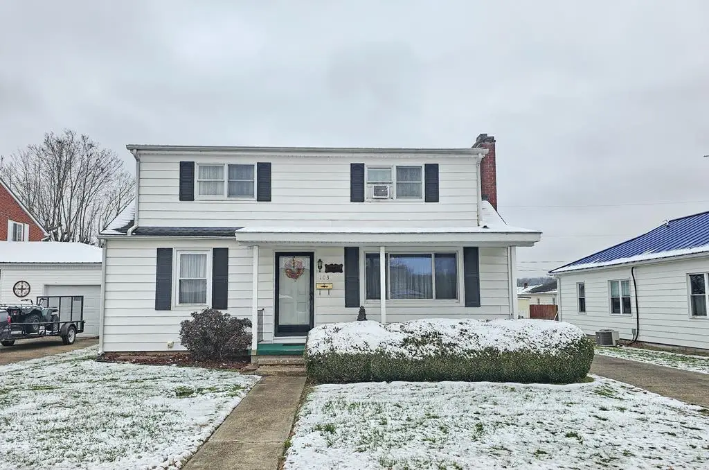 103 Bastiani Drive, Gallipolis, OH 45631 - Image #1