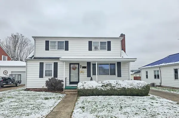 103 Bastiani Drive, Gallipolis, OH 45631