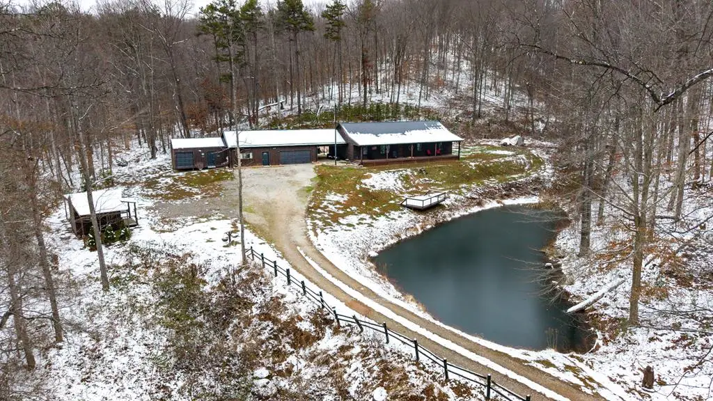 51588 Old Route 50, Londonderry, OH 45647 - Image #1