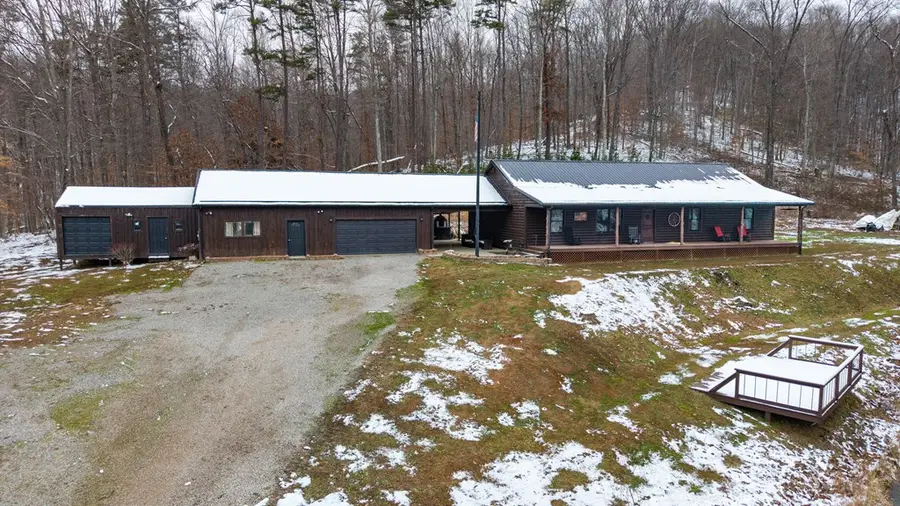 51588 Old Route 50, Londonderry, OH 45647 - Image #2