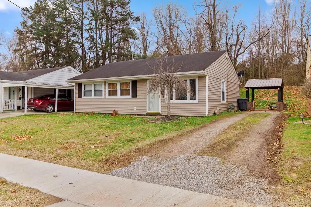 129 Florence Ave., Jackson, OH 45640 - Image #1