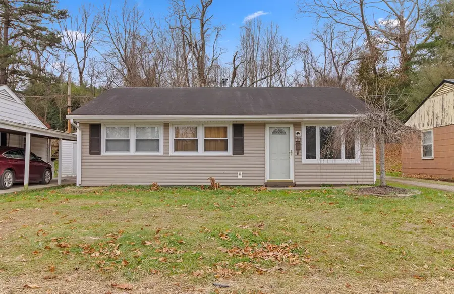 129 Florence Ave., Jackson, OH 45640 - Image #2
