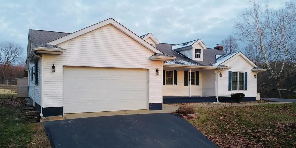 5686 Blain Highway, Chillicothe, OH 45601 - Image #1