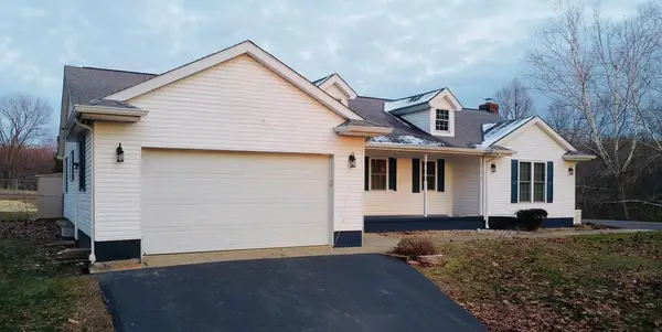 5686 Blain Highway, Chillicothe, OH 45601