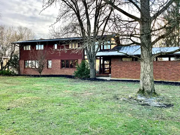 9 Overlook Drive, Chillicothe, OH 45601