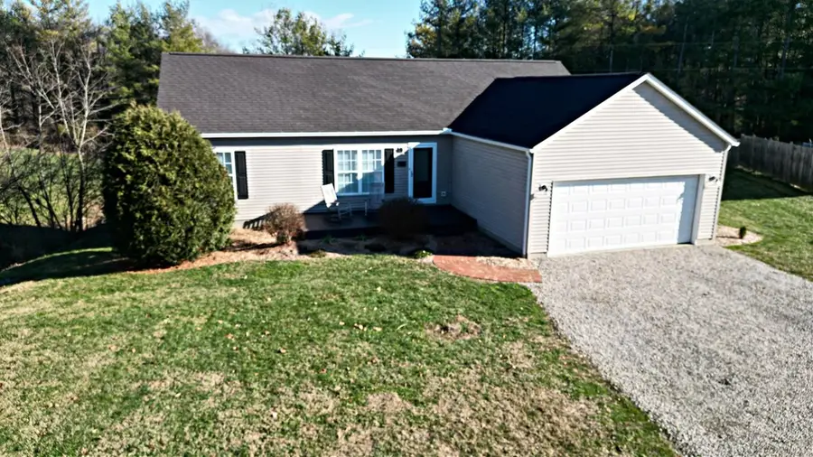 398 Burr Oak Road, Chillicothe, OH 45601 - Image #2