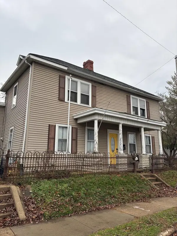 384 Yoctangee Parkway, Chillicothe, OH 45601