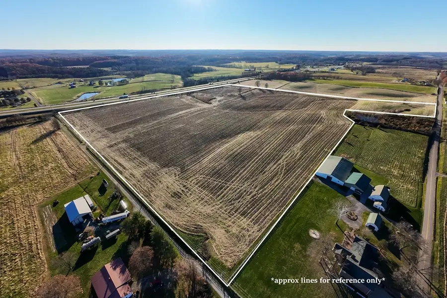 3501 Kerr Road And S. R. 850, Bidwell, OH 45614 - Image #2