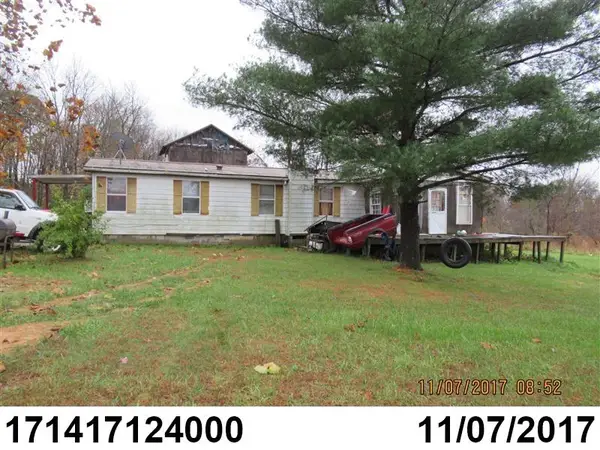 632 Keiser Road, Waverly, OH 45690