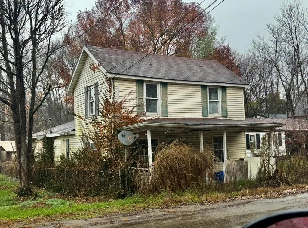 55 Salt Creek Road, Scioto, OH 45687 - Image #1