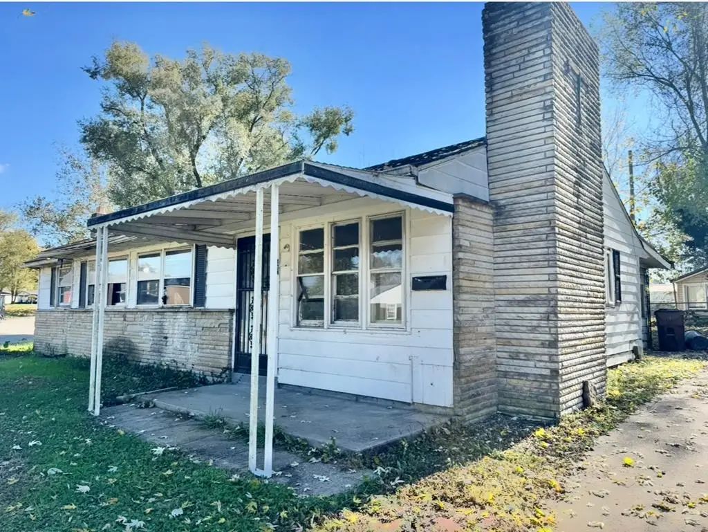 434 Gordon Ave., Waverly, OH 45690 - Image #1