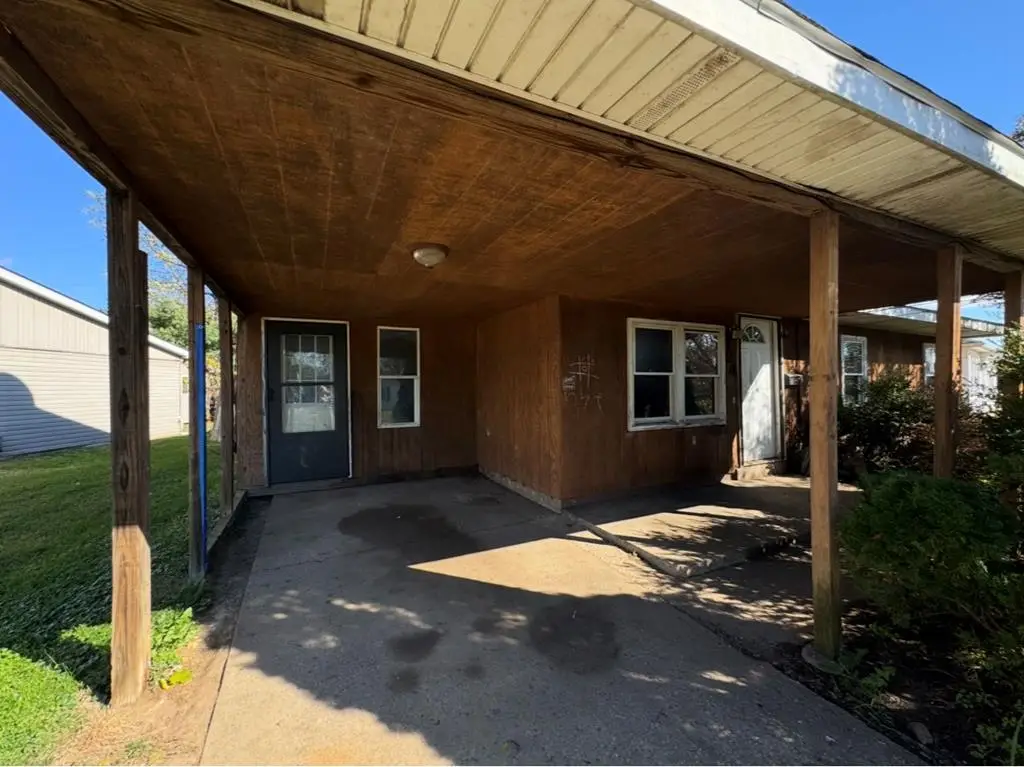 424 Gordon Ave., Waverly, OH 45690 - Image #1