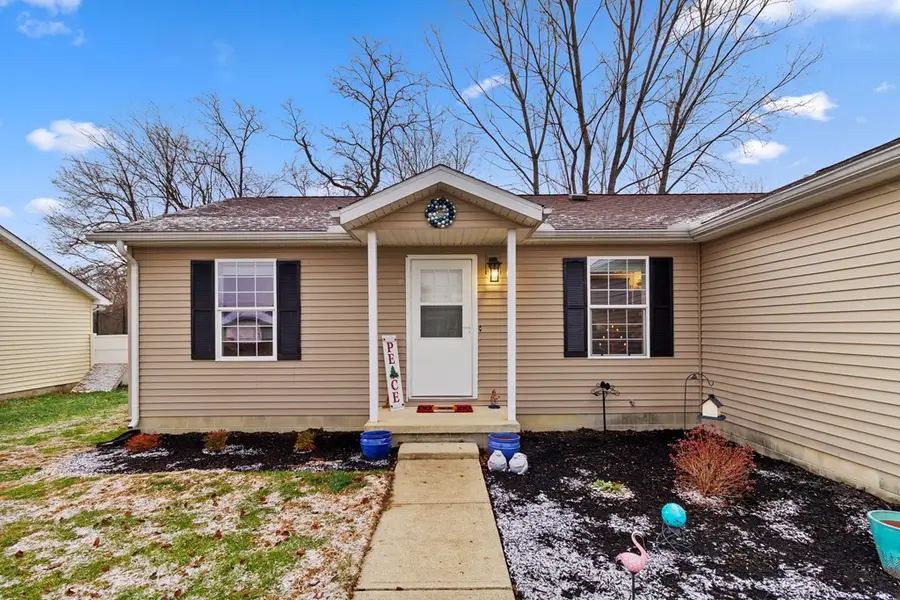 268 Patrician Drive, Chillicothe, OH 45601 - Image #2