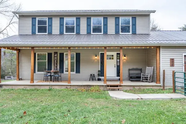 779 Lapperell Road, Latham, OH 45660