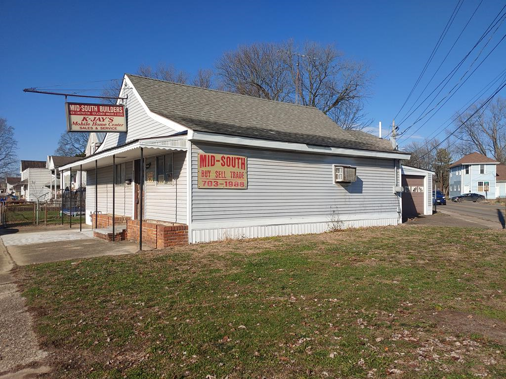 923 Jefferson Ave., Chillicothe, OH 45601 - Image #1