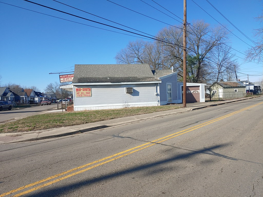 923 Jefferson Ave., Chillicothe, OH 45601 - Image #2