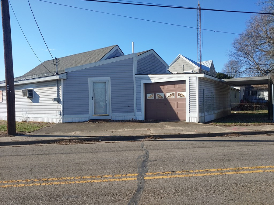 923 Jefferson Ave., Chillicothe, OH 45601 - Image #3