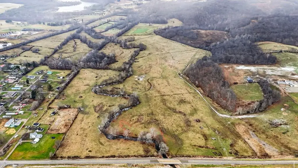 0 St Rt 160, Hamden, OH 45634 - Image #1