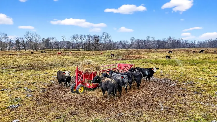 0 St Rt 160, Hamden, OH 45634 - Image #2