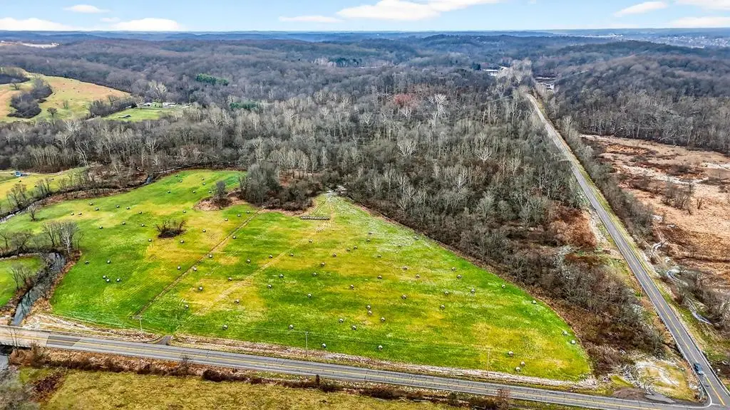 0 St Rt 160, Hamden, OH 45634 - Image #1