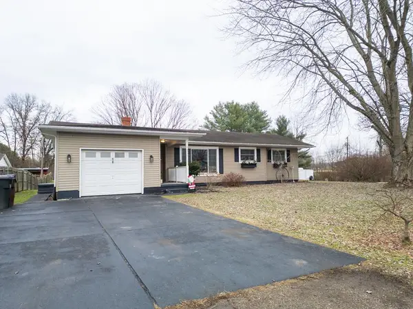 18 Berkley Road, Londonderry, OH 45647