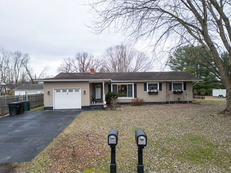 18 Berkley Road, Londonderry, OH 45647 - Image #2