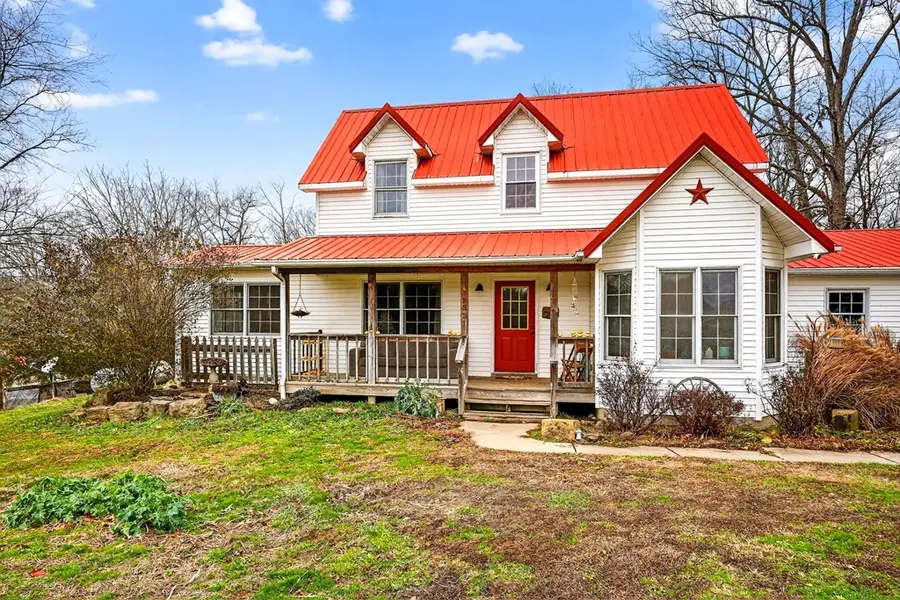 1521 Sam Gilliland Road, Oak Hill, OH 45656 - Image #3