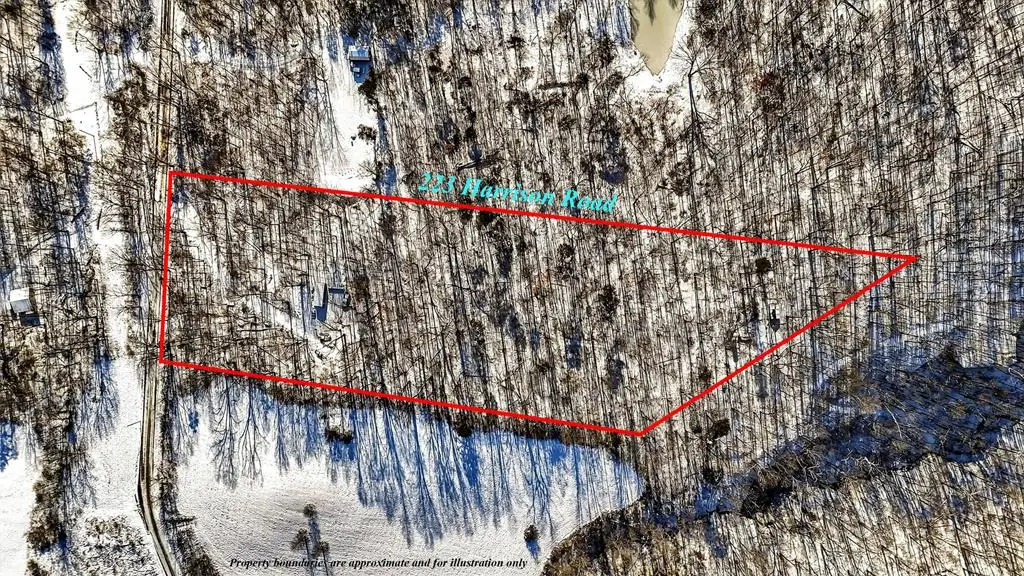 223 Harrison Road, Jackson, OH 45640 - Image #1