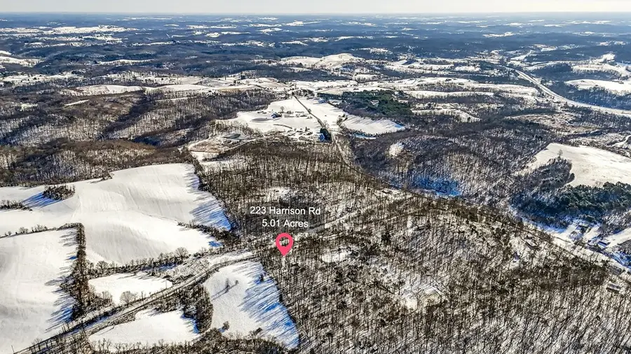 223 Harrison Road, Jackson, OH 45640 - Image #2