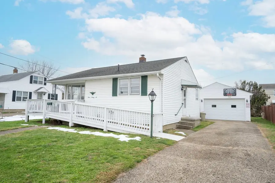 396 Stacey Road, Chillicothe, OH 45601 - Image #2