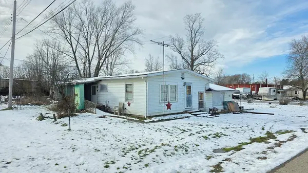 246 Brown Ave, Chillicothe, OH 45601