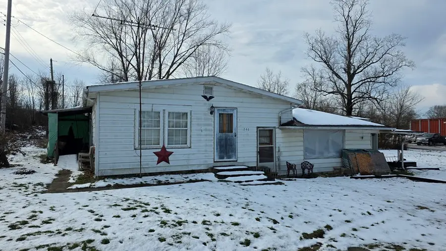 246 Brown Ave, Chillicothe, OH 45601 - Image #2