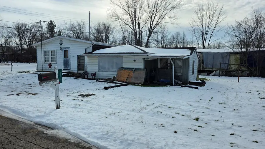 246 Brown Ave, Chillicothe, OH 45601 - Image #3